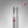 Diamond nail drill bit match red EXPERT head diameter 2