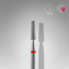 Diamond nail drill bit frustum red EXPERT head diameter 2