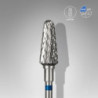 Carbide nail drill bit