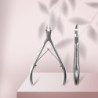 Сuticle nippers CLASSIC 10 8 mm