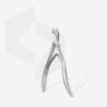 Professional cuticle nippers EXPERT 100 7 mm