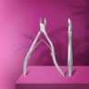 Professional cuticle nippers EXPERT 100 9 mm