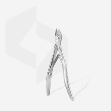 Professional cuticle nippers EXPERT 100 9 mm