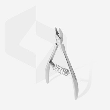 Professional cuticle nippers EXPERT 91 5 mm