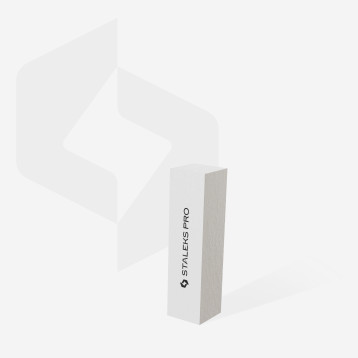 Grinding buff rectangular EXPERT 51 150 grit (10 pcs)