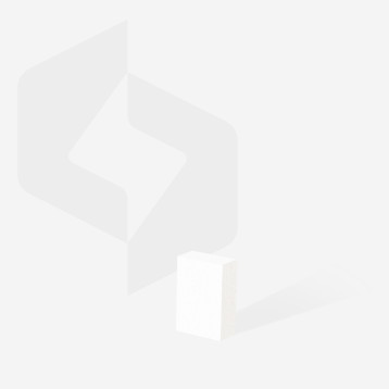 Grinding buff rectangular mini EXPERT 51 100/180 grit (50 pcs)