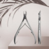 Professional cuticle nippers SMART 10 5 mm