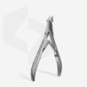 Professional cuticle nippers SMART 10 5 mm