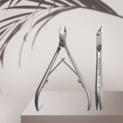 Professional cuticle nippers SMART 10 7 mm