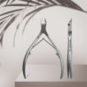 Professional cuticle nippers SMART 31 5 mm