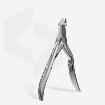 Professional cuticle nippers SMART 80 7 mm