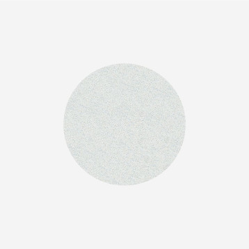 Disposable white files on soft foam layer for pedicure disc PODODISC M EXPERT 320 grit (50 pcs)