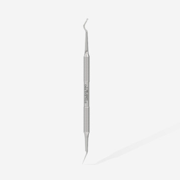 Pedicure curette EXPERT 20 TYPE 1 (hemisphere curette andtoenail cleaner)