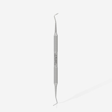 Pedicure curette EXPERT 20 TYPE 2 (double-ended curette)