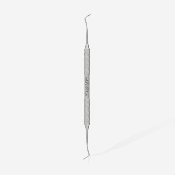 Podology curette PODO 10 TYPE 1 (double-ended curette) PP-10/1