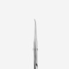 Professional cuticle scissors with hook EXCLUSIVE 21 TYPE1 (magnolia)