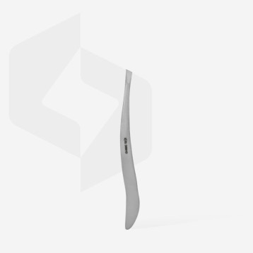 Eyebrow tweezers CLASSIC 13 TYPE 3 (wide beveled)