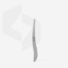 Eyebrow tweezers CLASSIC 13 TYPE 3 (wide beveled)