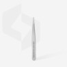 Eyebrow tweezers EXPERT 10 TYPE 4 (narrow beveled) TE-10/4