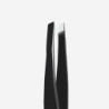 Eyebrow tweezers black EXPERT 11 TYPE 4b (narrowbeveled)