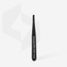 Eyebrow tweezers black EXPERT 11 TYPE 4b (narrowbeveled)