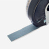 Disposable abrasive tape papmAm EXCLUSIVE in a plasticcase STALEKS PRO 100 grit