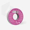Disposable white abrasive tape EXPERT 150 grit for the plastic case