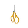 Nail scissors for baby 0+ yellow BEAUTY & CARE 11 TYPE 8