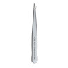 Eyebrow tweezers EXPERT 10 TYPE 7 (pointed slant)