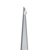 Eyebrow tweezers EXPERT 10 TYPE 7 (pointed slant)