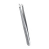 Eyebrow tweezers EXPERT 10 TYPE 7 (pointed slant)
