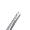 Eyebrow tweezers EXPERT 10 TYPE 7 (pointed slant)