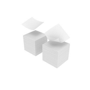 Lint-free dense wipes SMART (400 pcs)