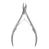 Professional cuticle nippers SMART 100 9 mm