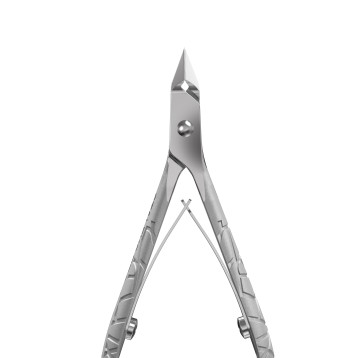 Professional cuticle nippers SMART 100 9 mm