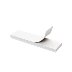 Disposable files-sponges for short nail file EXPERT 51 120 grit (20 pcs)