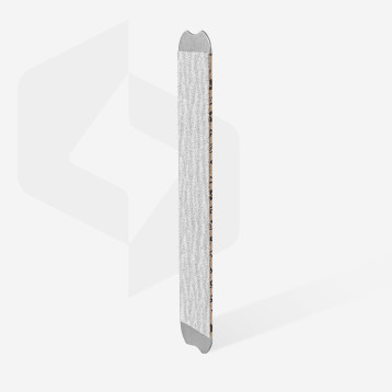 Disposable papmAm files SMART 22 100 grit (50 pcs)