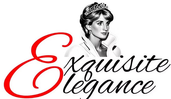 Exquisite Elegance  - Bernard Eric Typhis Degtyarenko 